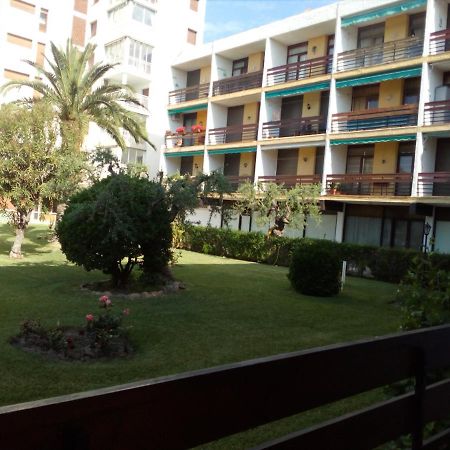 Casa Marta Apartment Cambrils Bagian luar foto