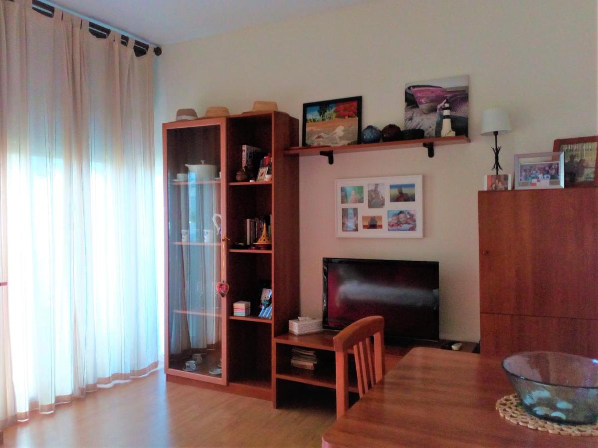 Casa Marta Apartment Cambrils Bagian luar foto
