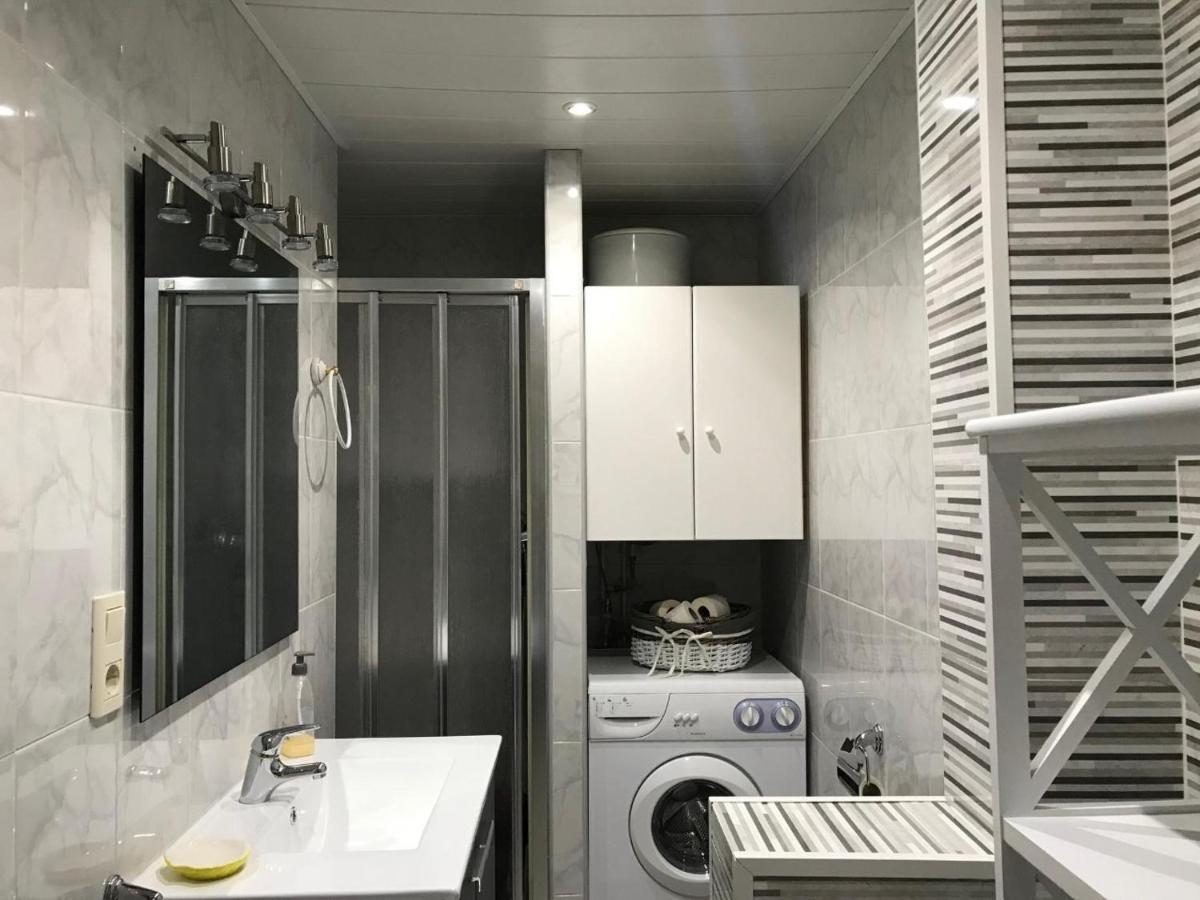 Casa Marta Apartment Cambrils Bagian luar foto
