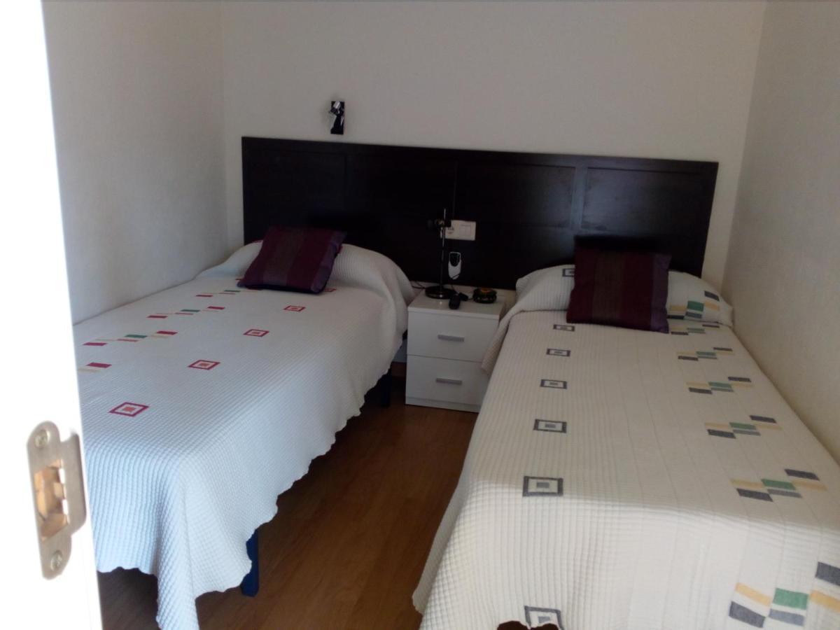 Casa Marta Apartment Cambrils Bagian luar foto