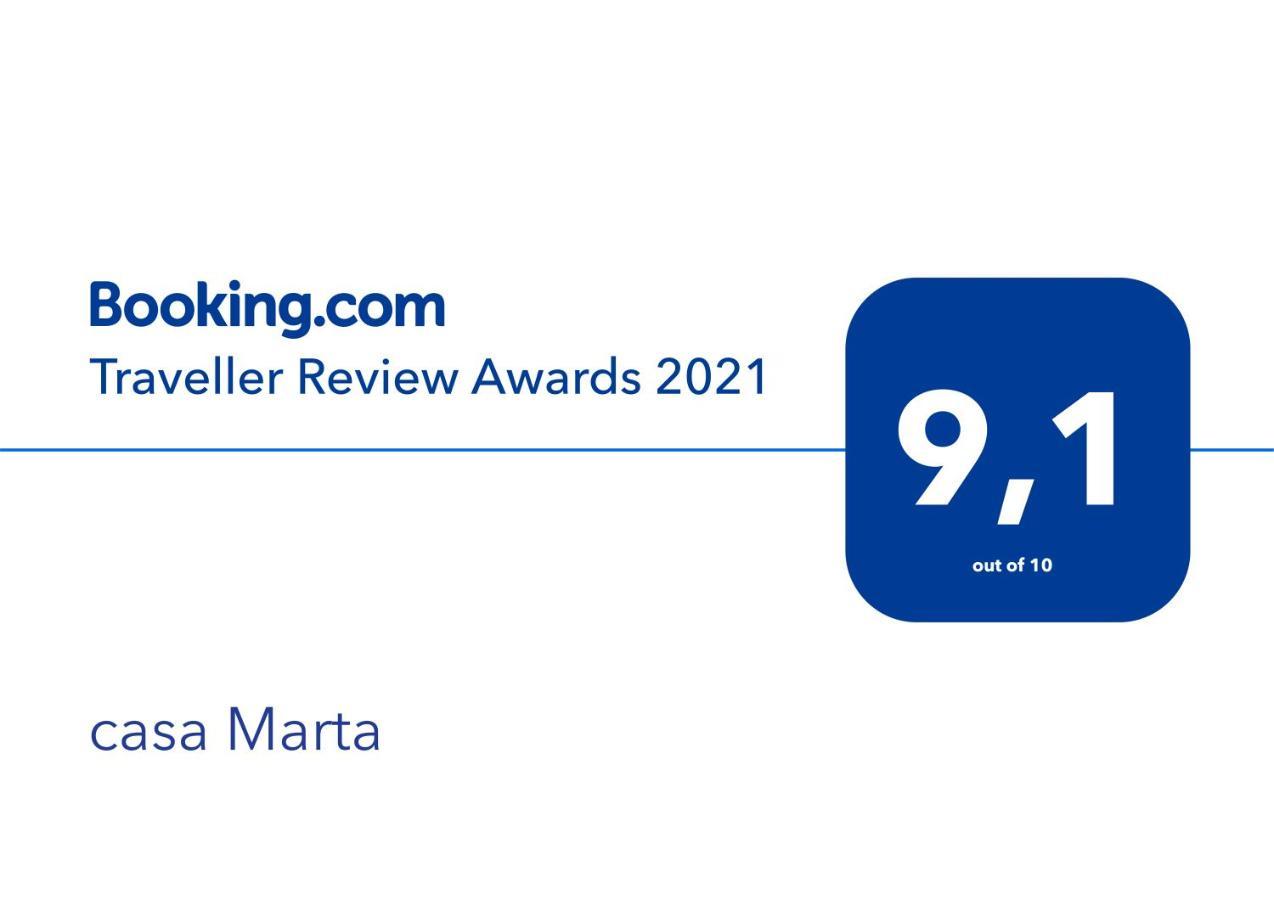 Casa Marta Apartment Cambrils Bagian luar foto